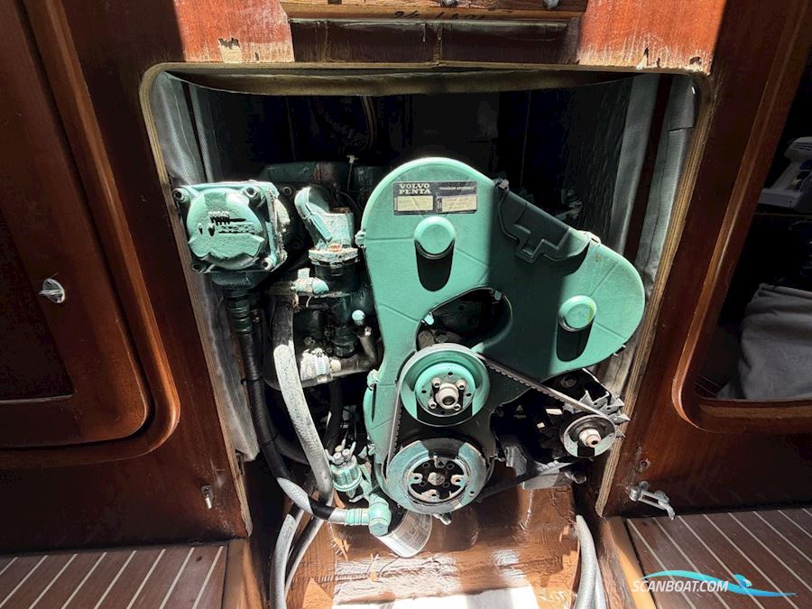 Bavaria 46