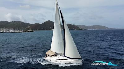 Bavaria 46 Sailingboat 2015, with Volvo Penta engine, Virgin Islands