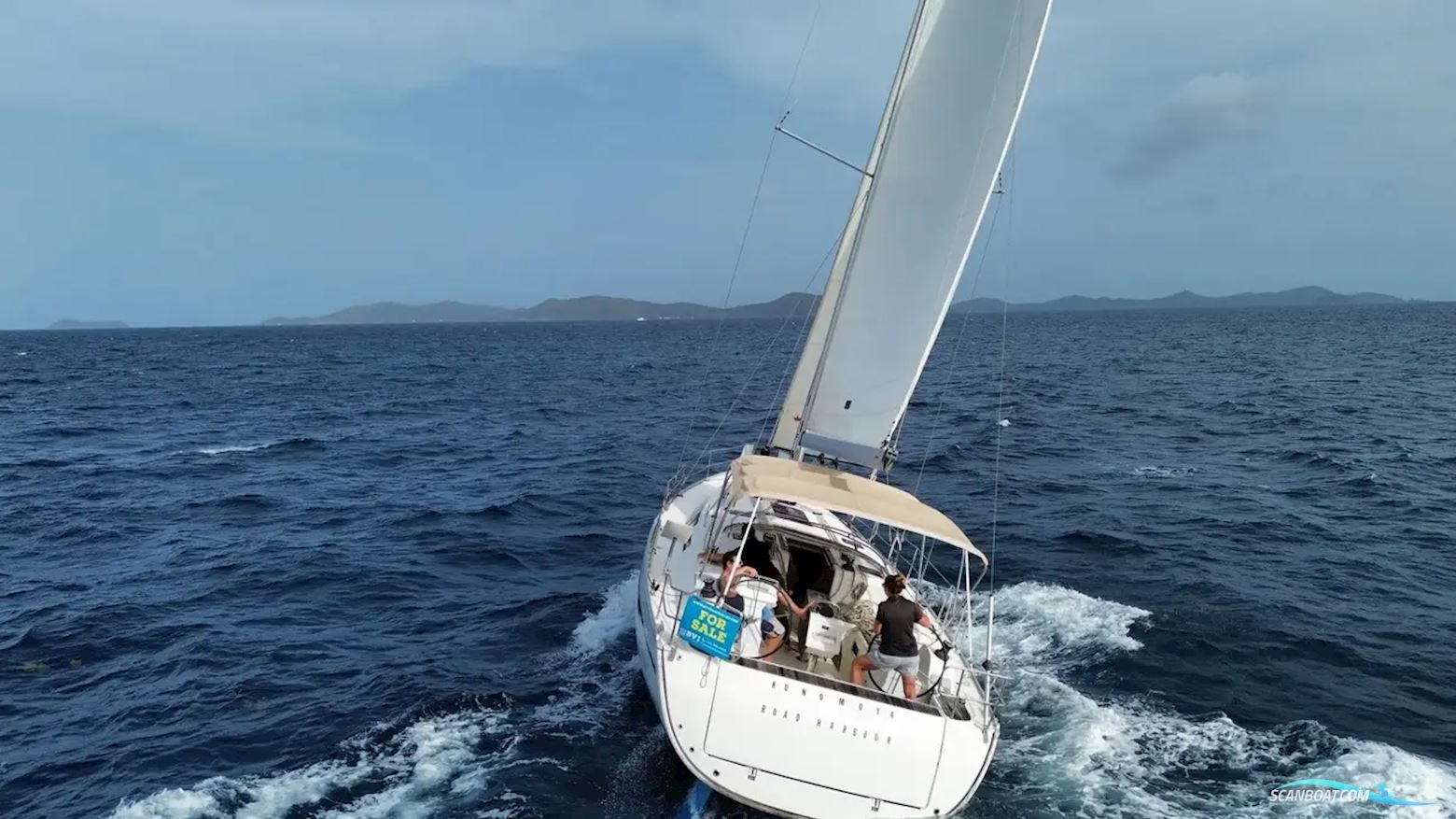 Bavaria 46
