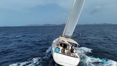 Bavaria 46 Sailingboat 2015, with Volvo Penta engine, Virgin Islands
