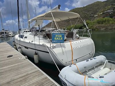 Bavaria 46 Sailingboat 2015, with Volvo Penta engine, Virgin Islands