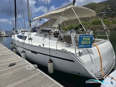 Bavaria 46 Sailingboat 2015, with Volvo Penta engine, Virgin Islands