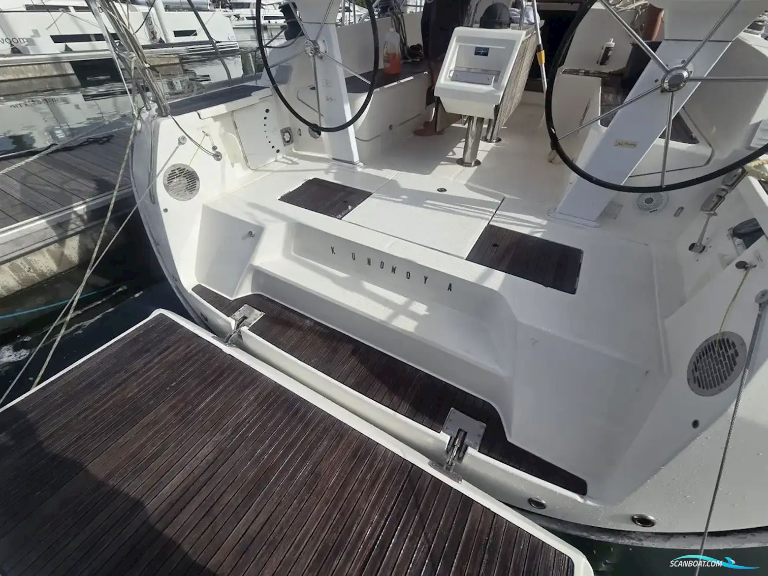Bavaria 46