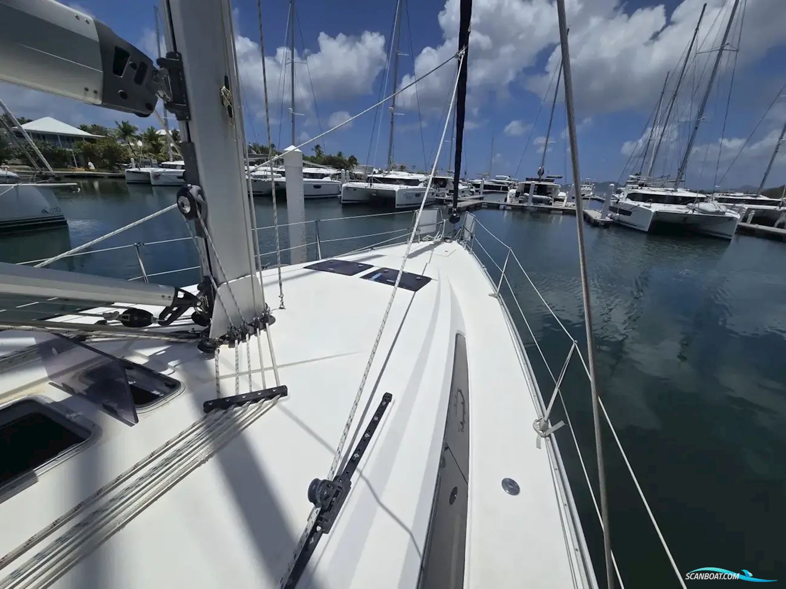 Bavaria 46