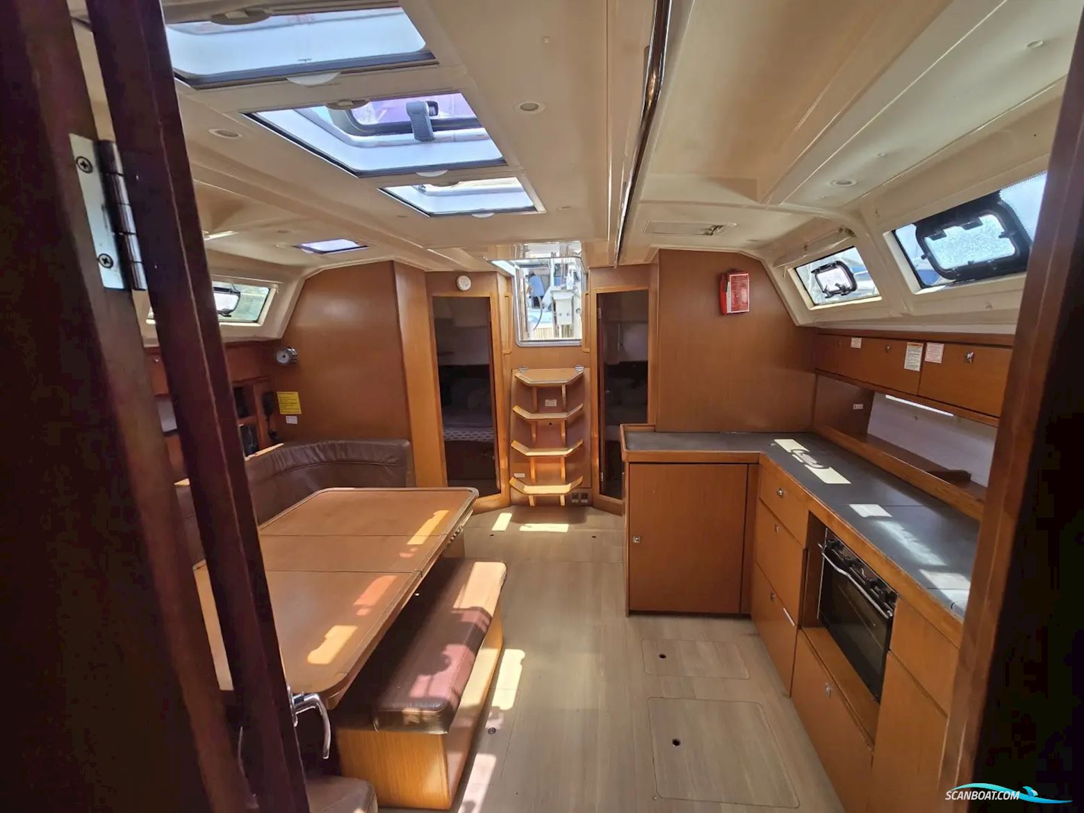 Bavaria 46