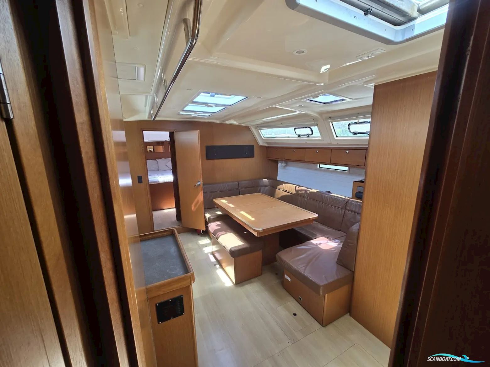 Bavaria 46