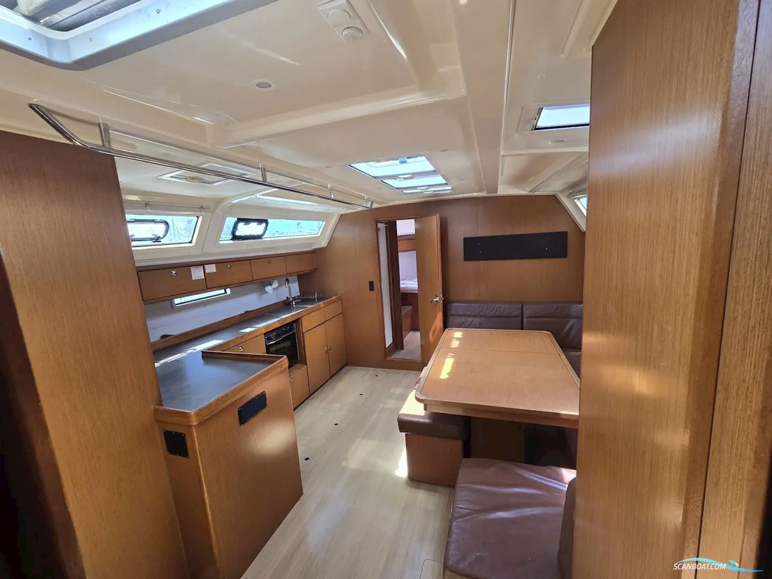 Bavaria 46