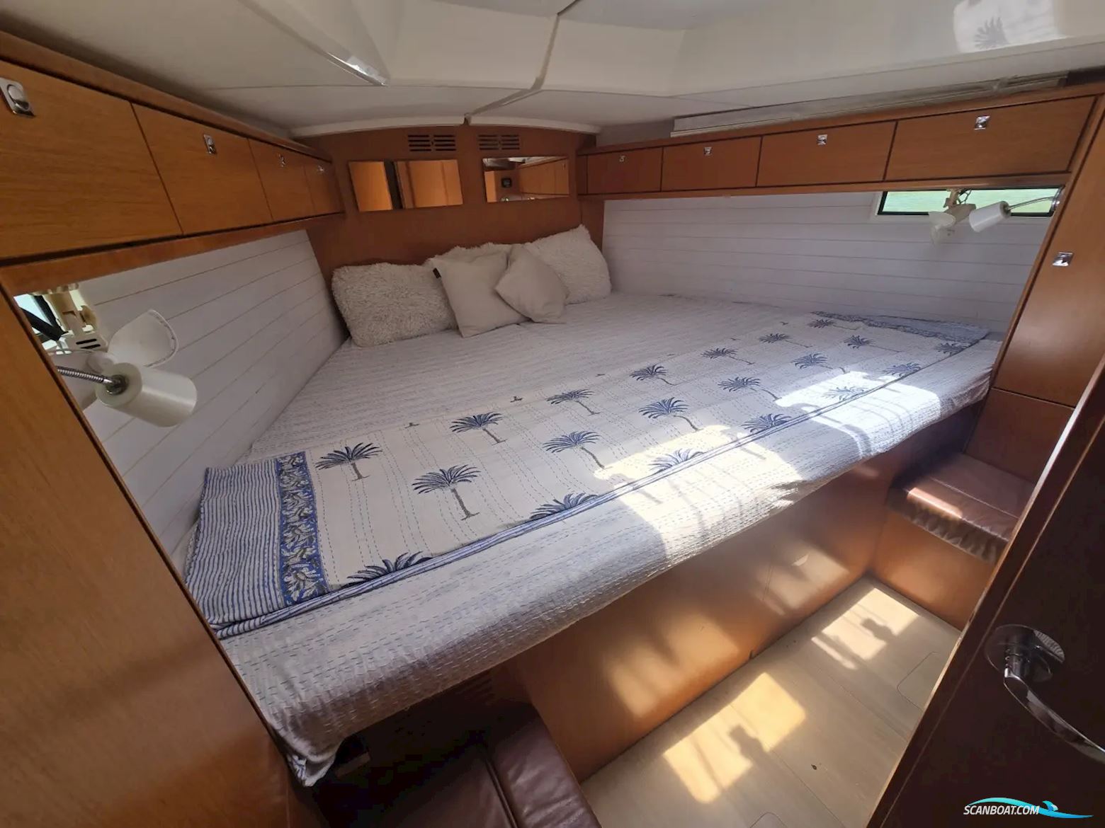 Bavaria 46