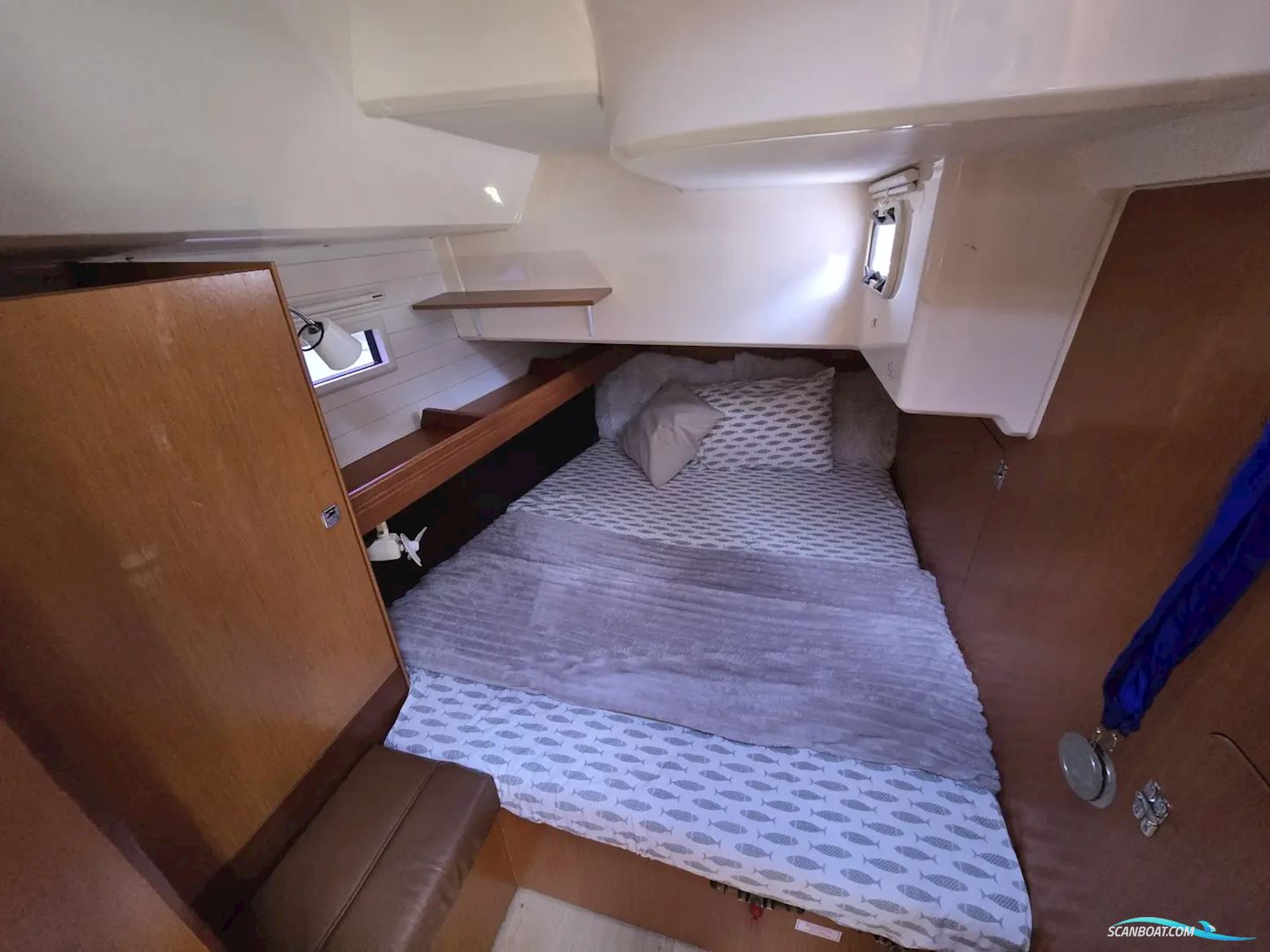 Bavaria 46