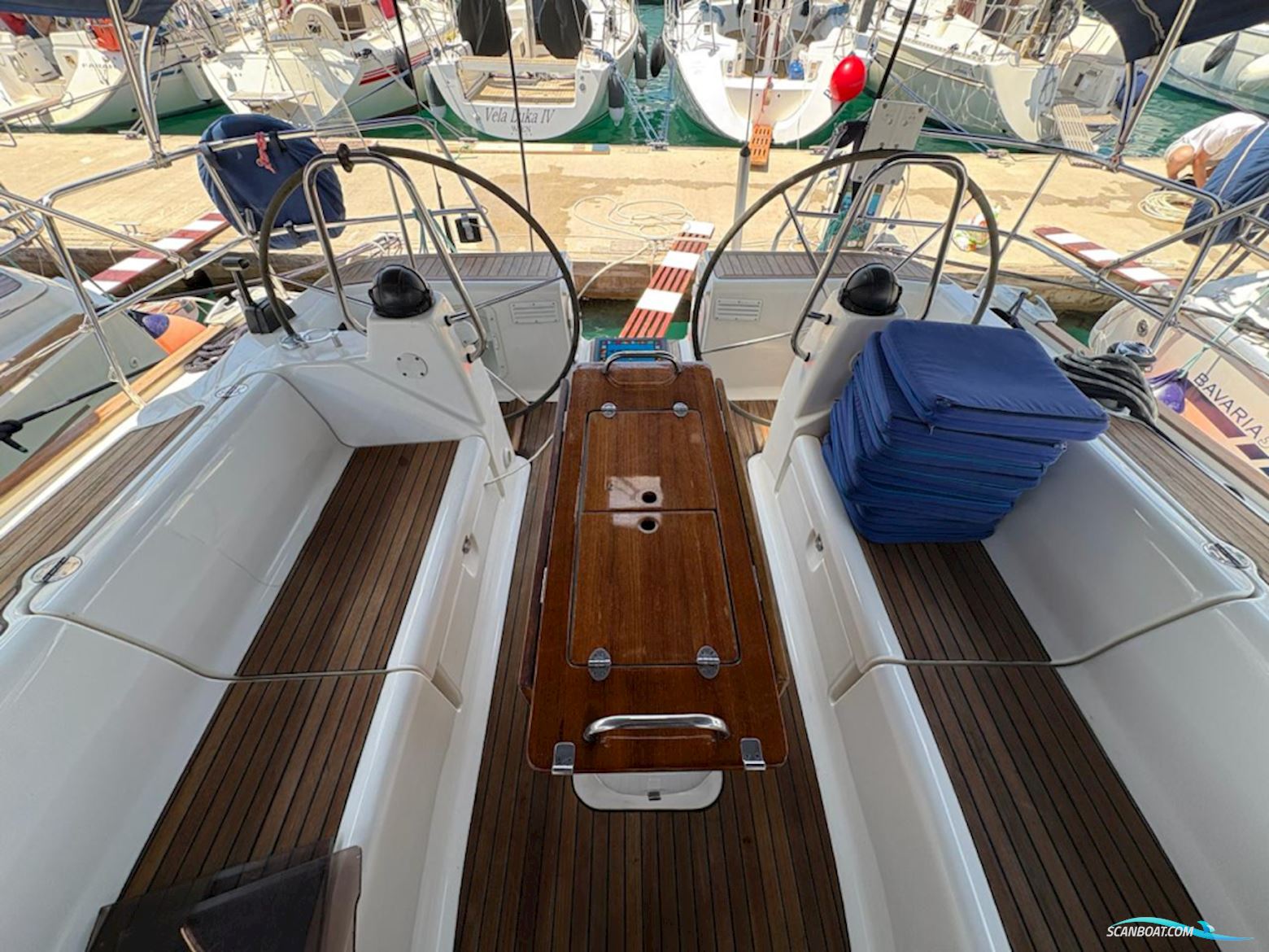 Bavaria 46