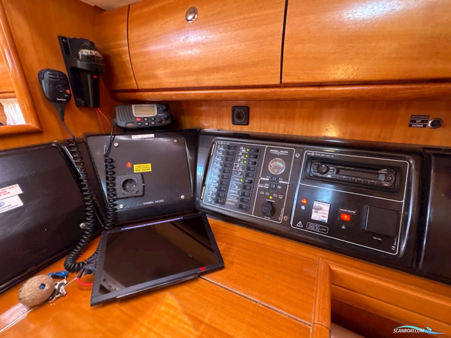 Bavaria 46