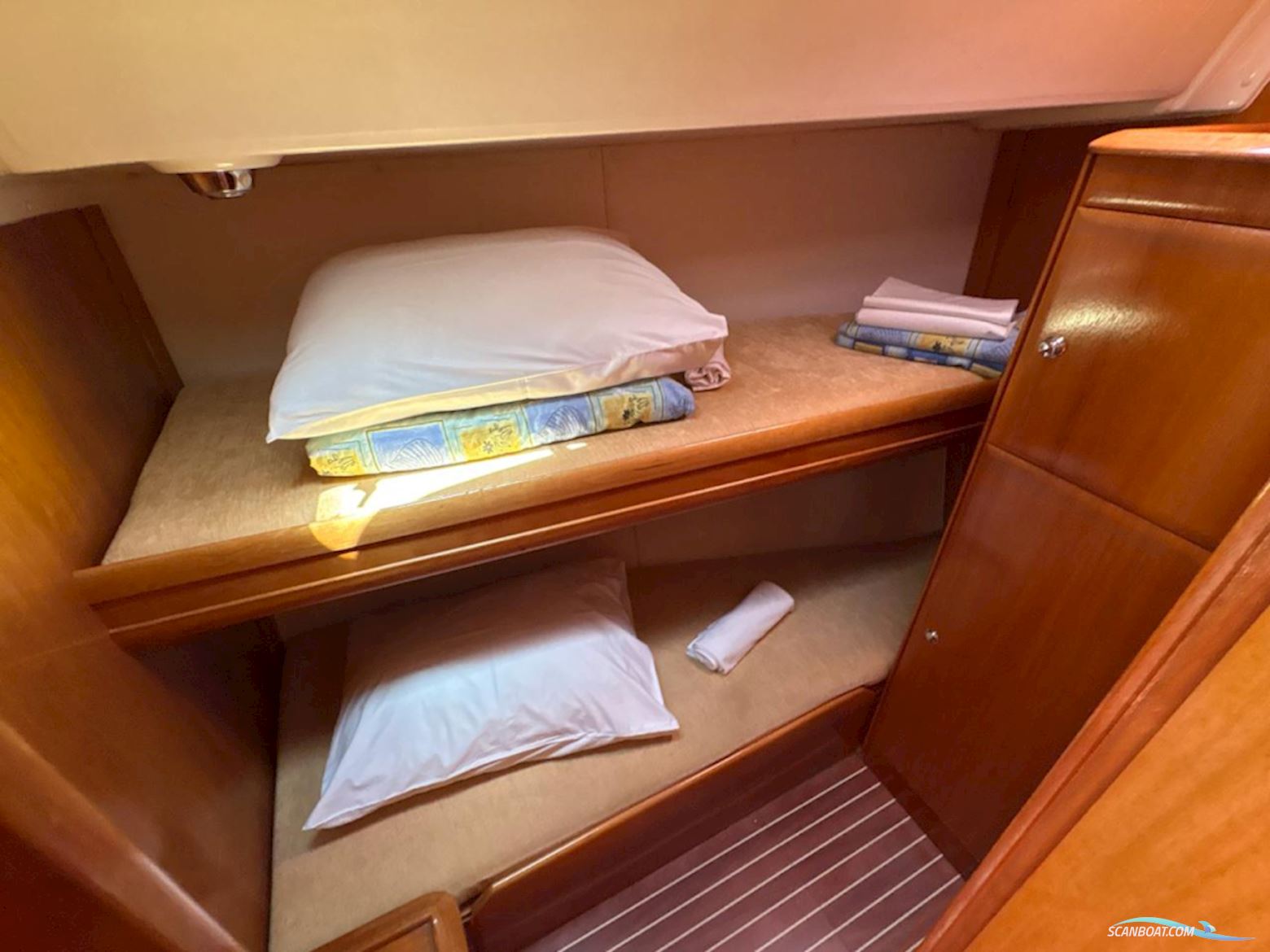 Bavaria 46