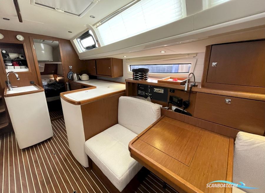 Bavaria 46 Vision