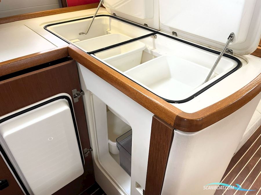 Bavaria 46 Vision