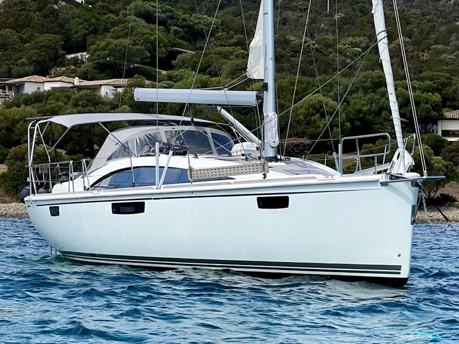 Bavaria 46 Vision