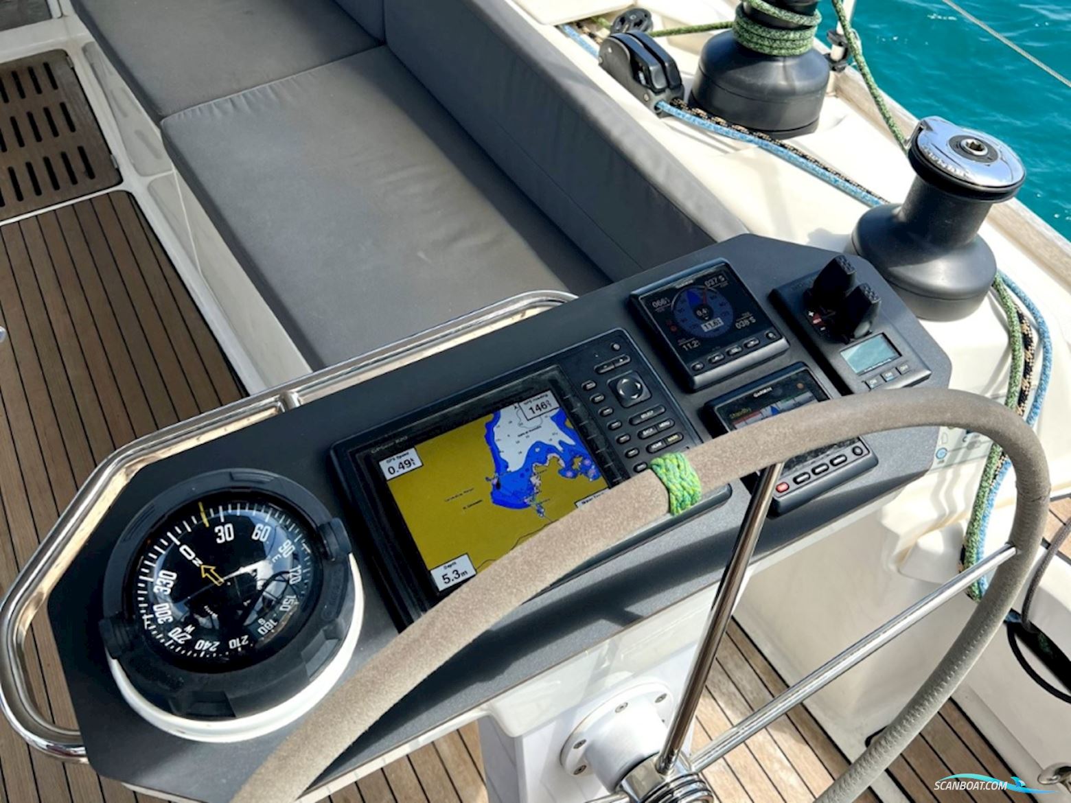 Bavaria 46 Vision
