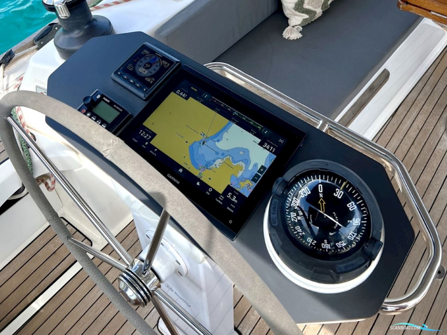 Bavaria 46 Vision