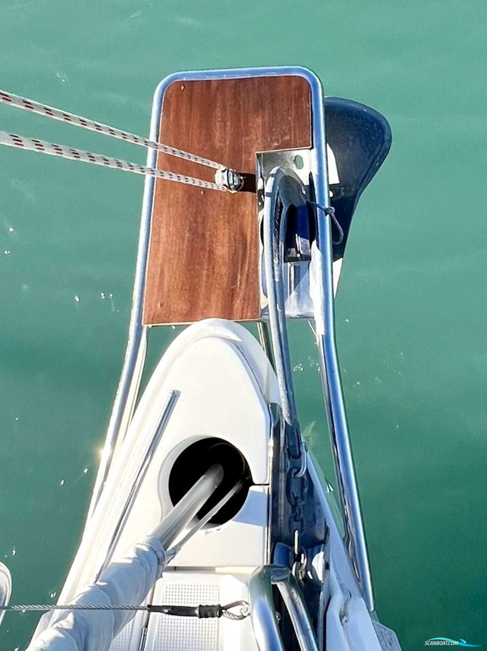 Bavaria 46 Vision