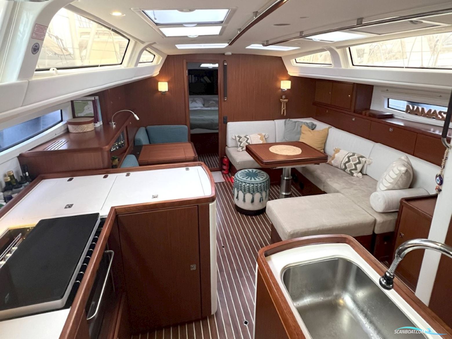 Bavaria 46 Vision