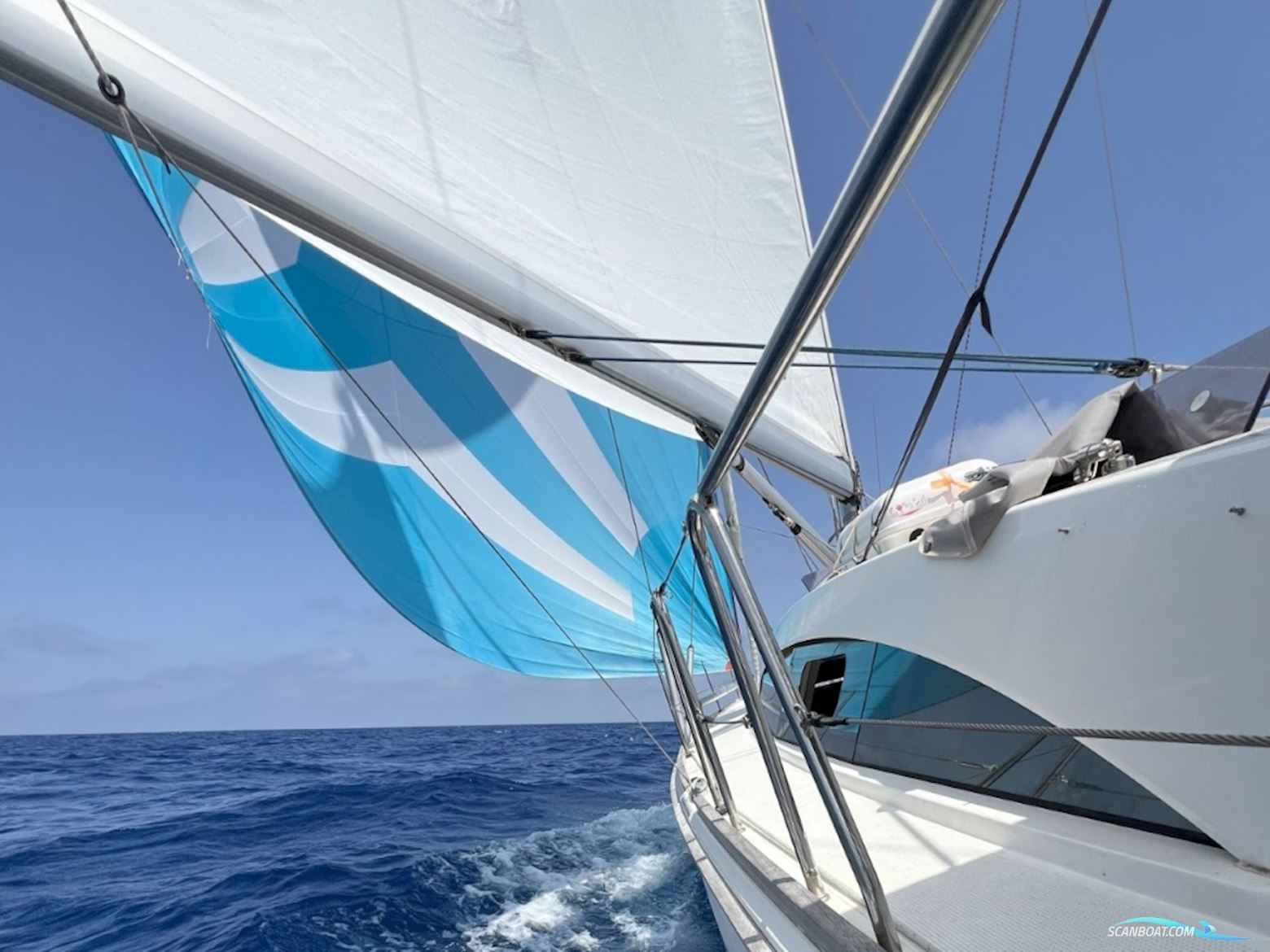 Bavaria 46 Vision
