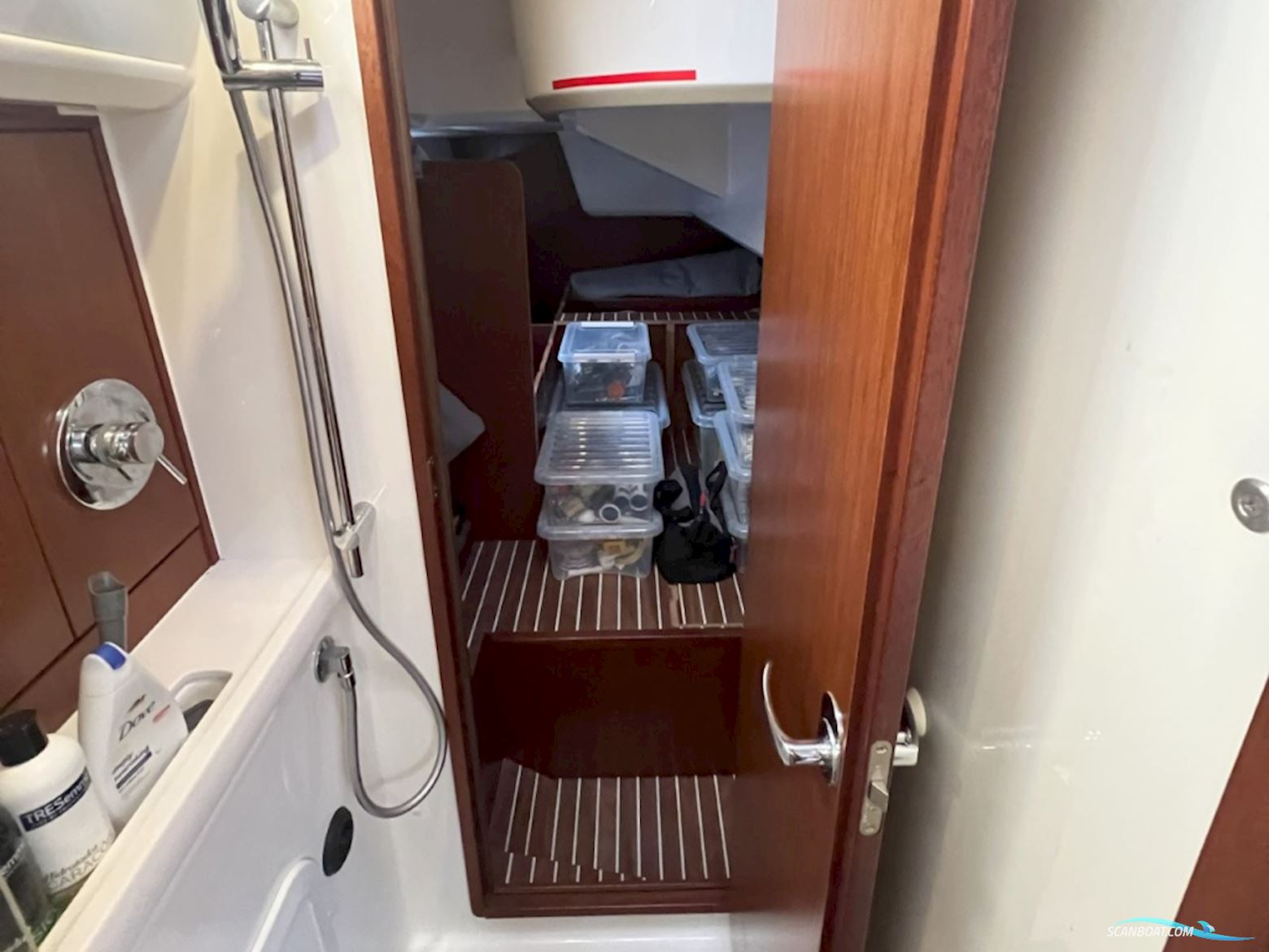 Bavaria 46 Vision