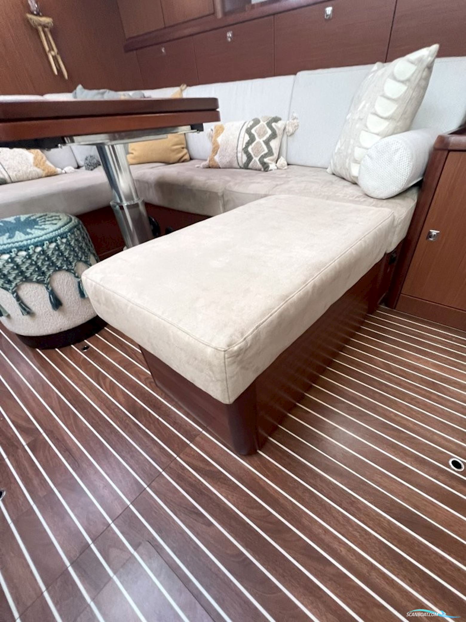 Bavaria 46 Vision