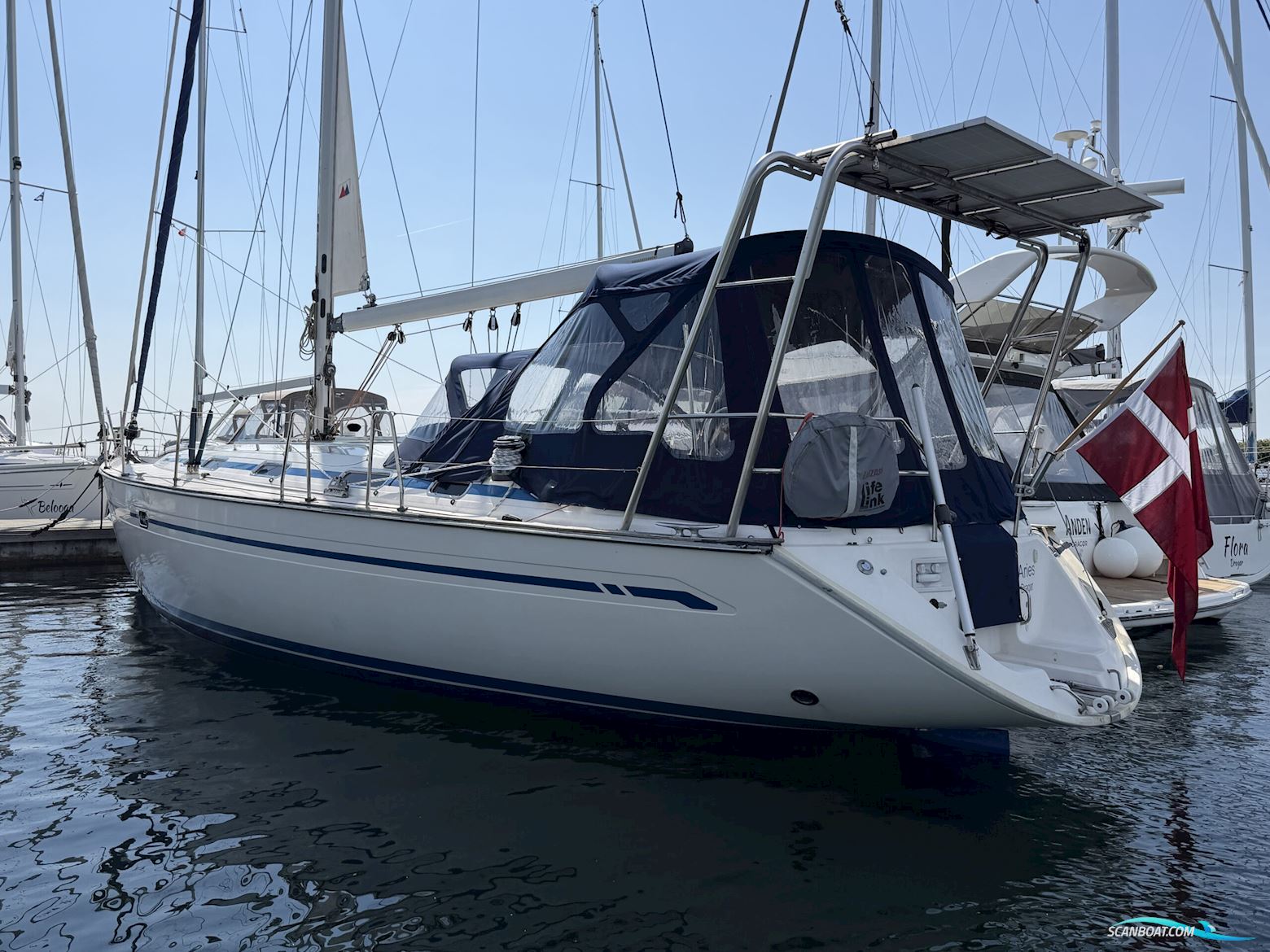 Bavaria 47 - 4