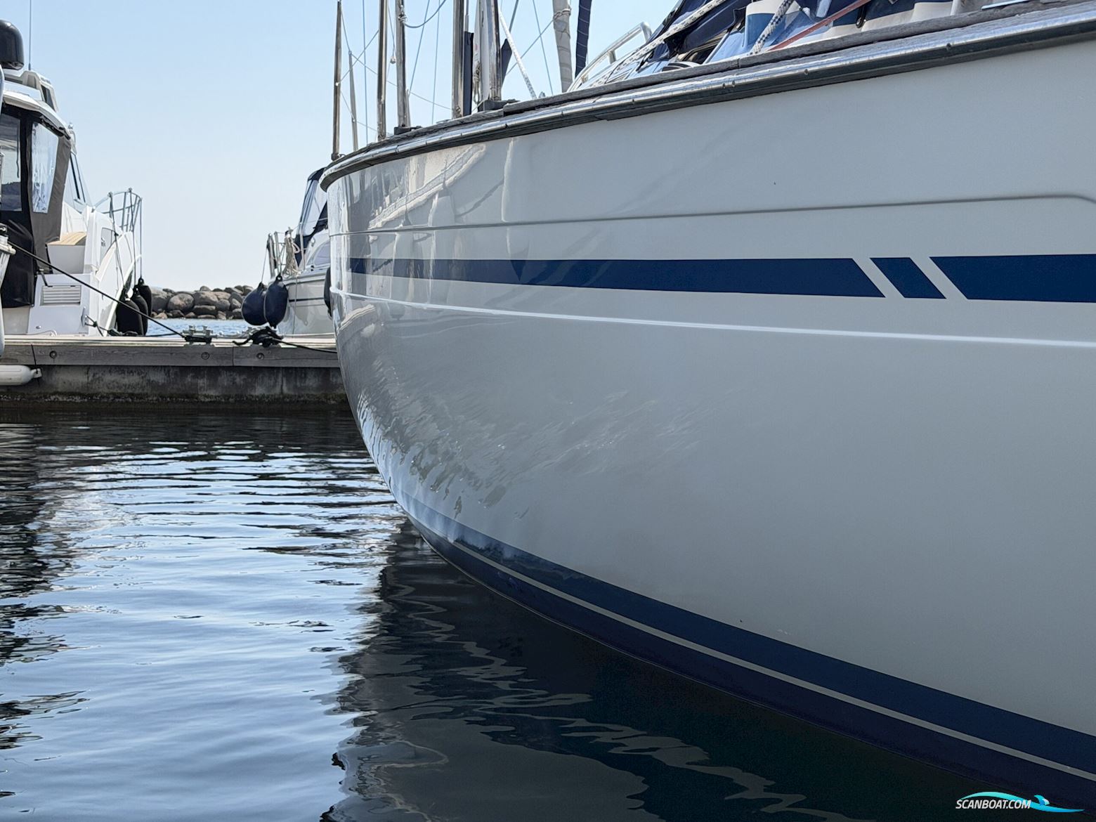 Bavaria 47 - 4