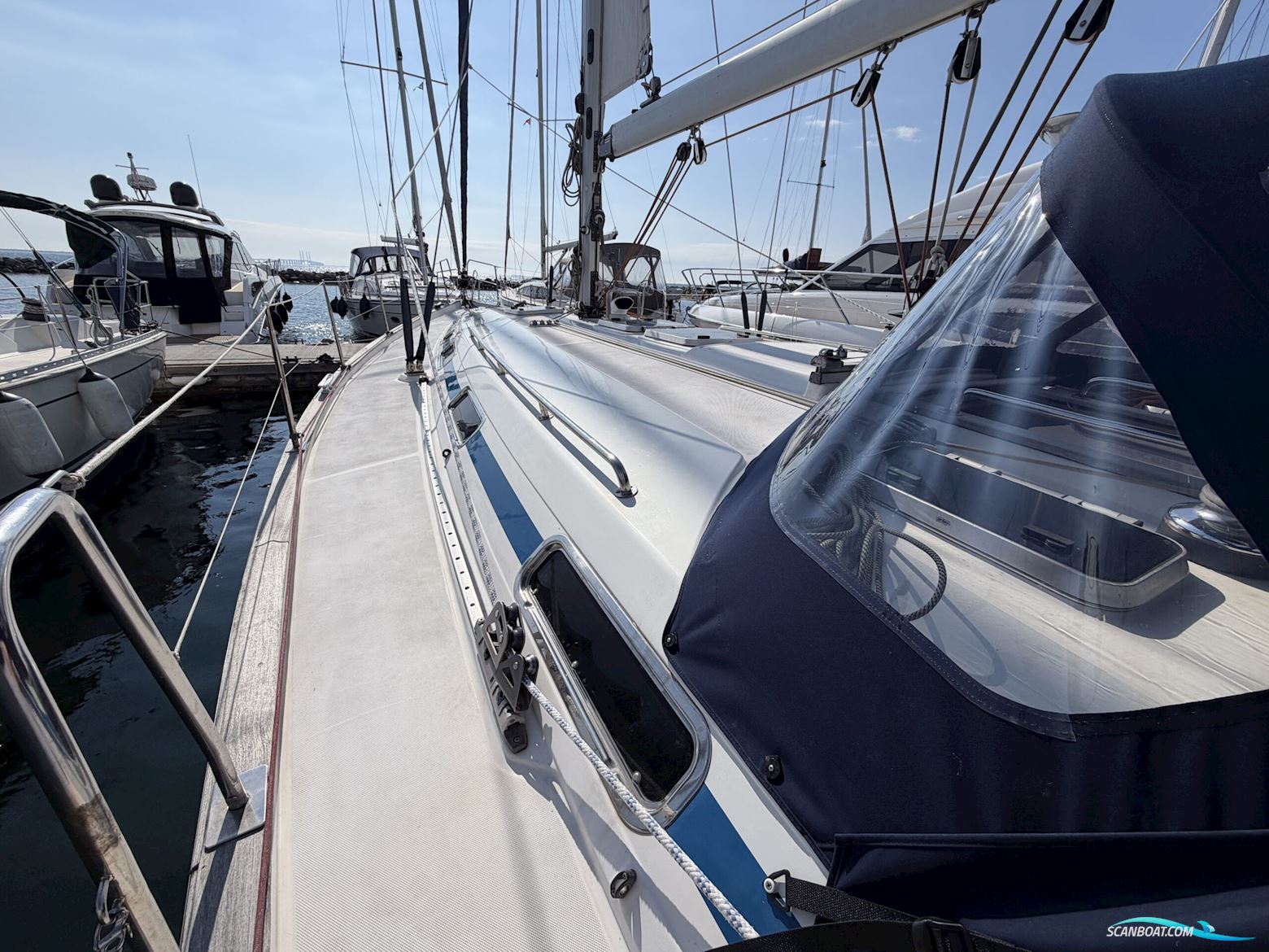 Bavaria 47 - 4