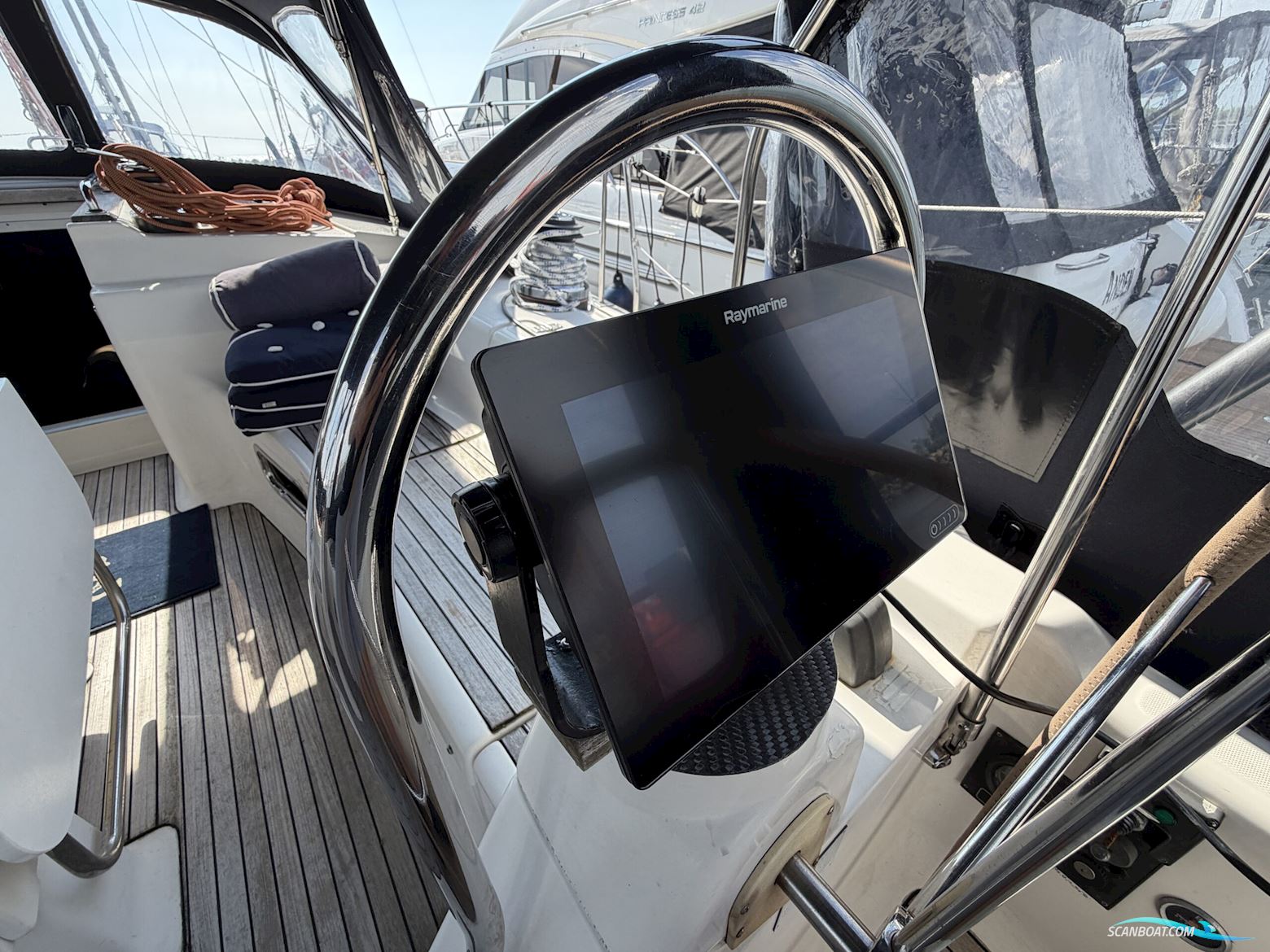 Bavaria 47 - 4