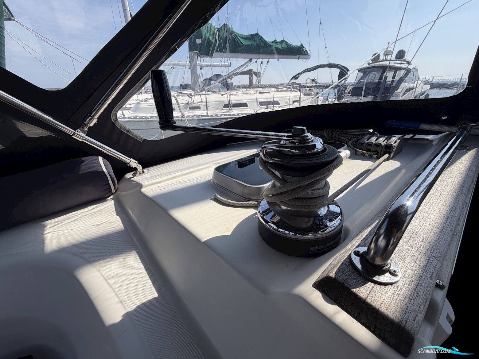 Bavaria 47 - 4