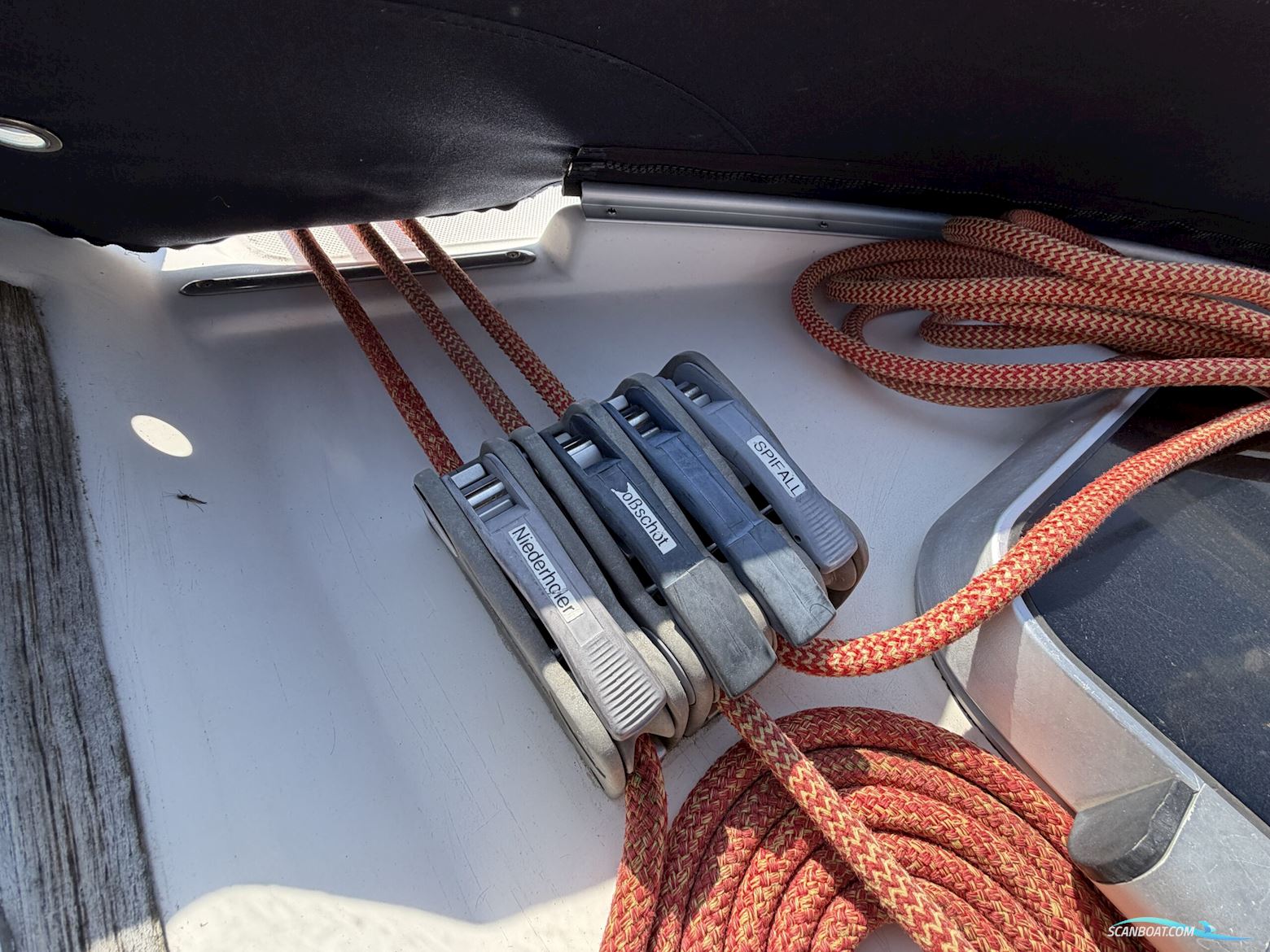 Bavaria 47 - 4
