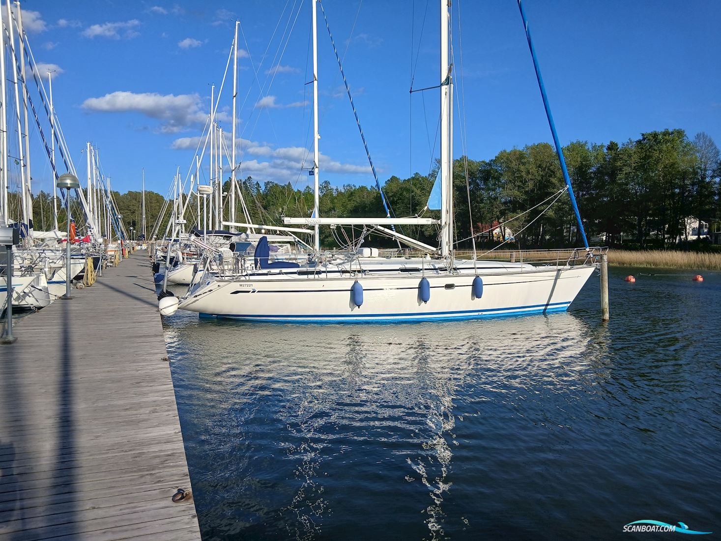 Bavaria 47-3