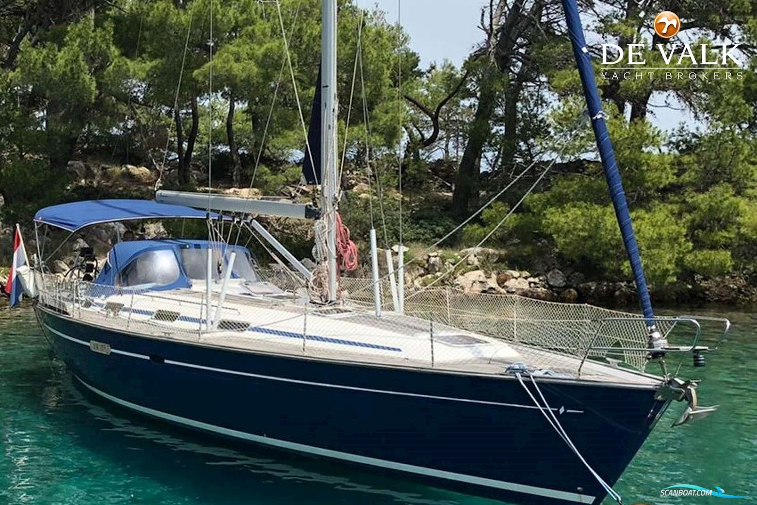 Bavaria 47 Cruiser