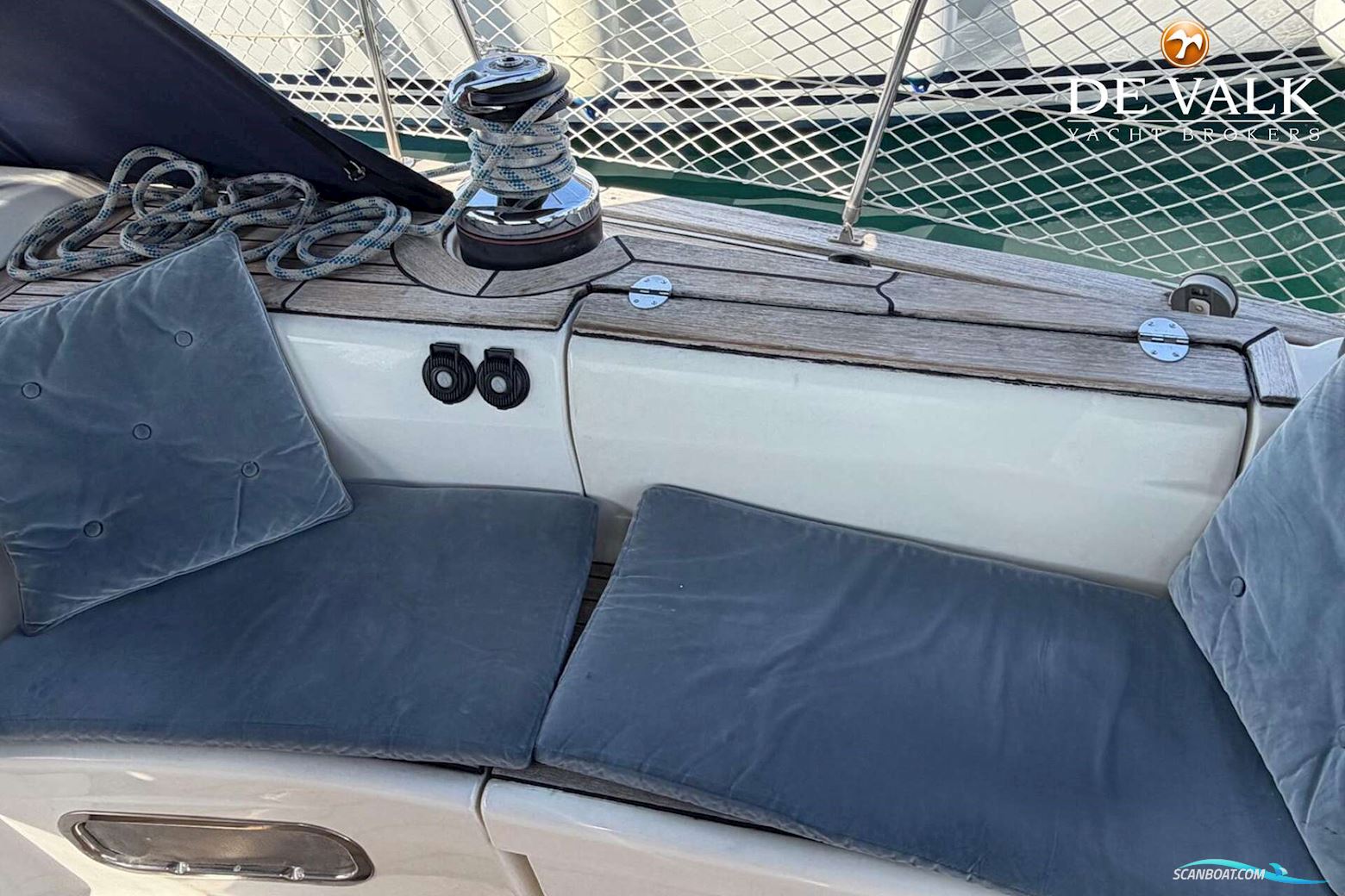 Bavaria 47 Cruiser