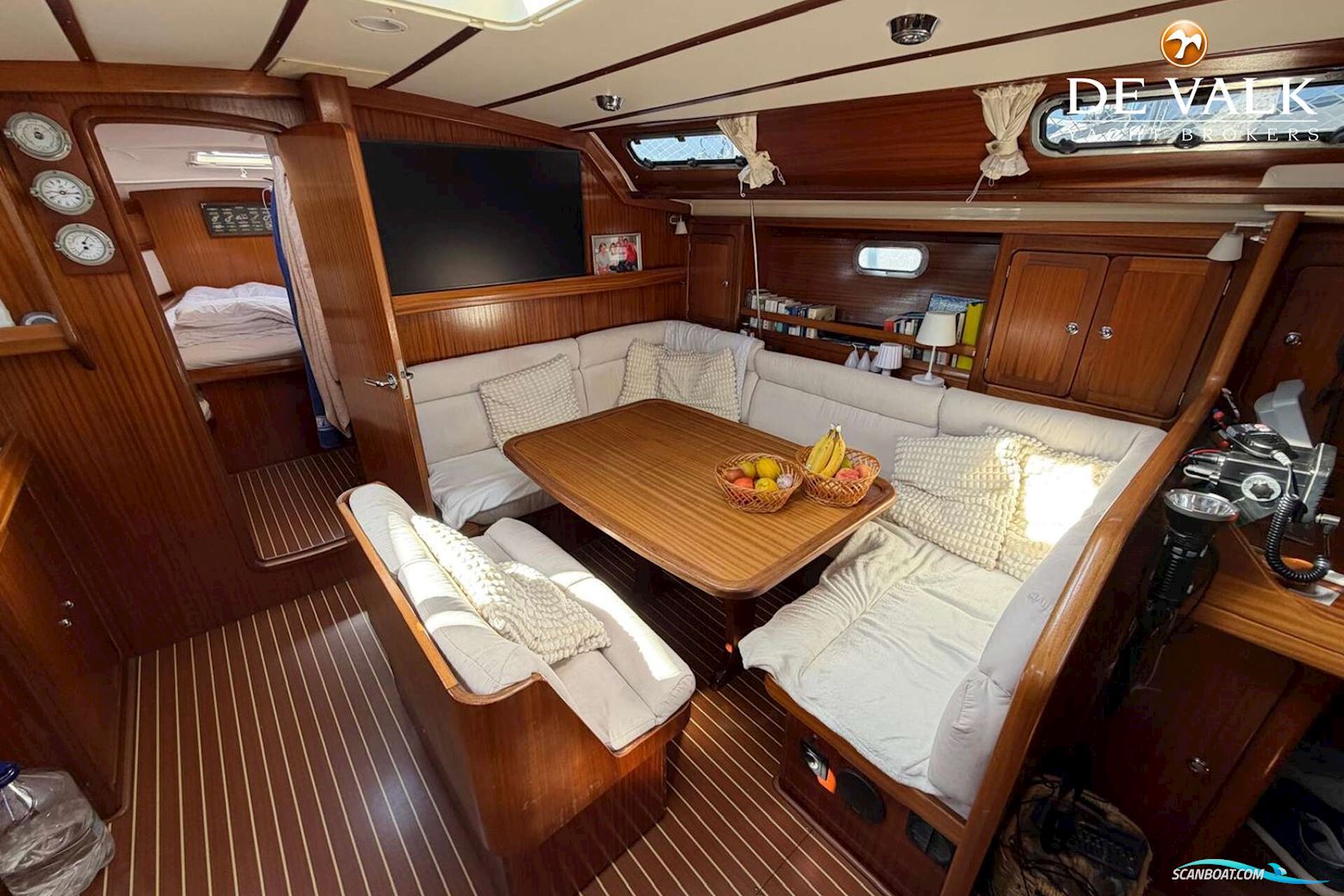 Bavaria 47 Cruiser