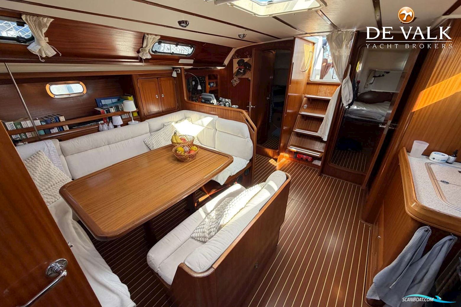 Bavaria 47 Cruiser