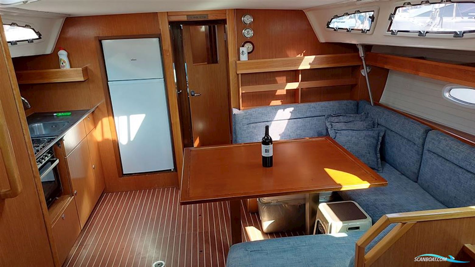 Bavaria 47 CRUISER