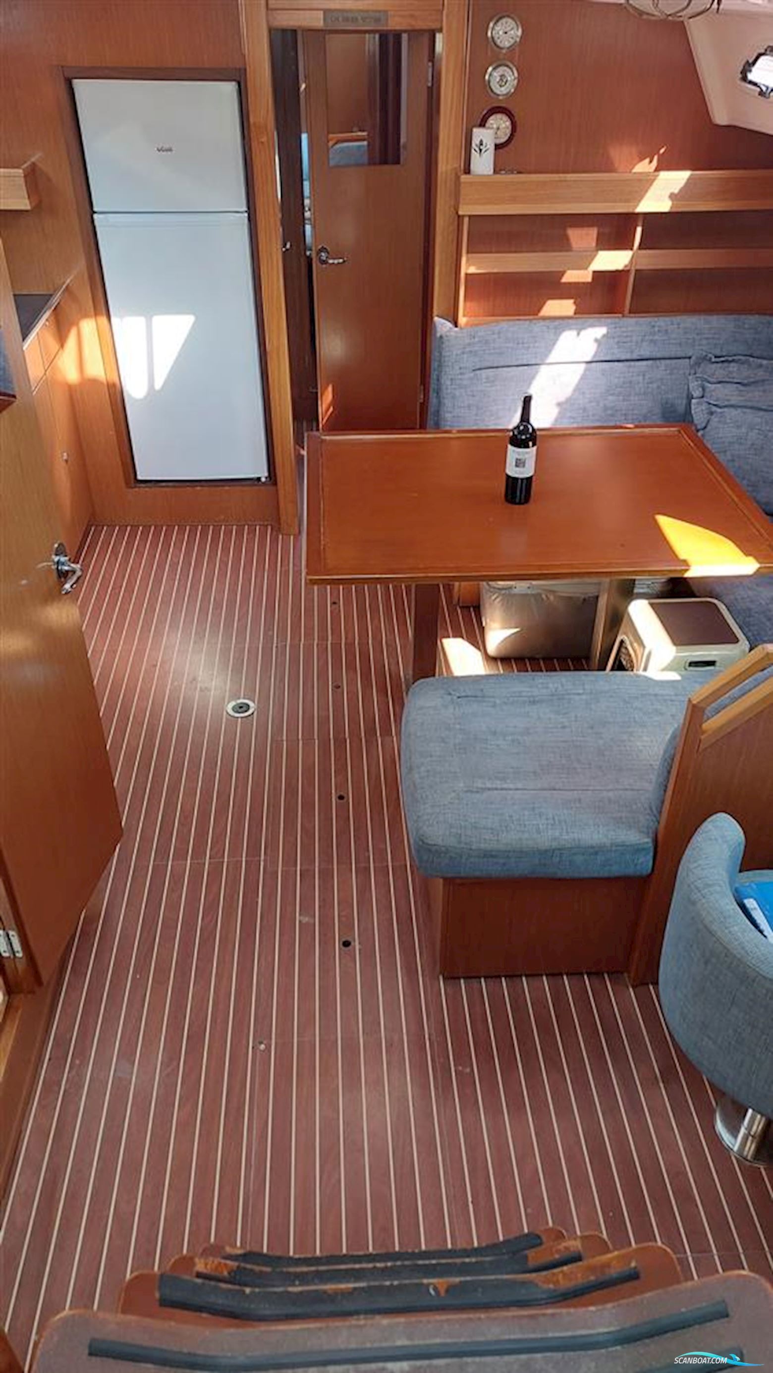 Bavaria 47 CRUISER