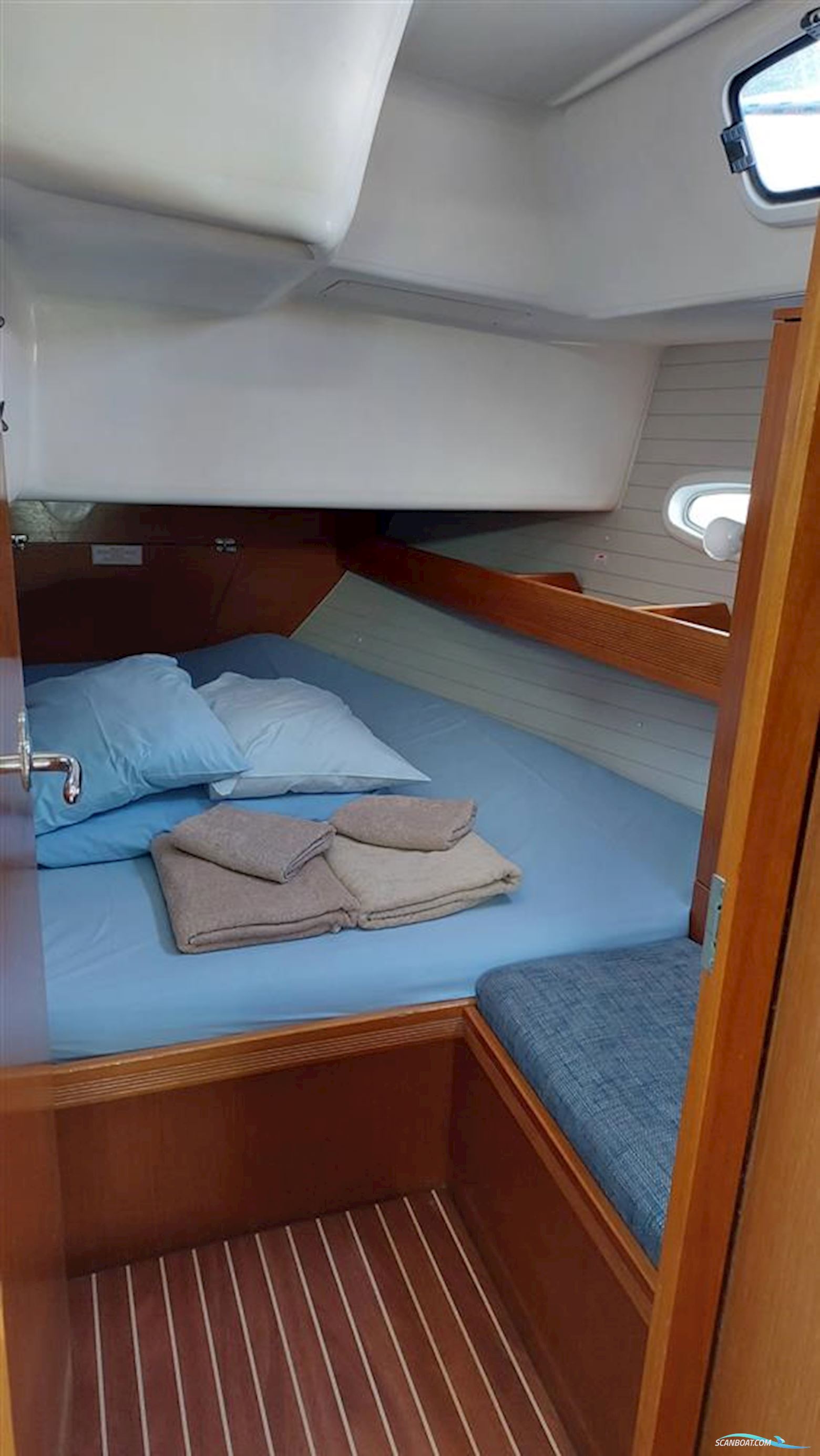 Bavaria 47 CRUISER