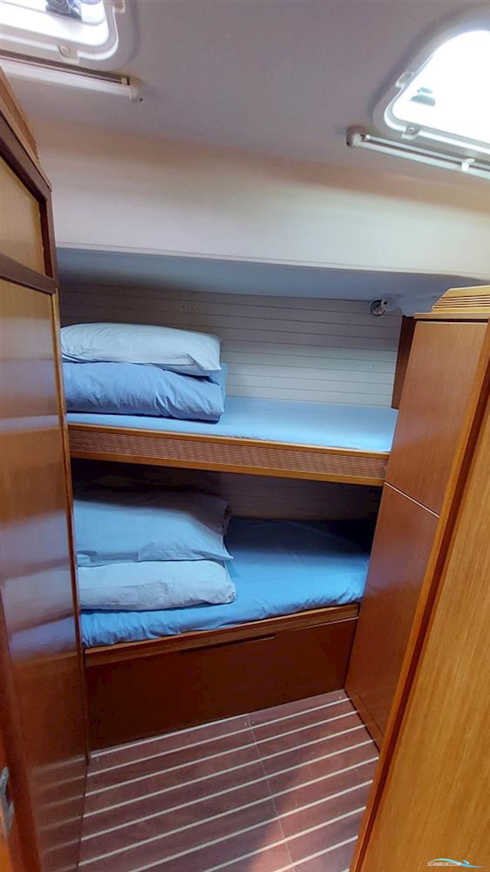 Bavaria 47 CRUISER
