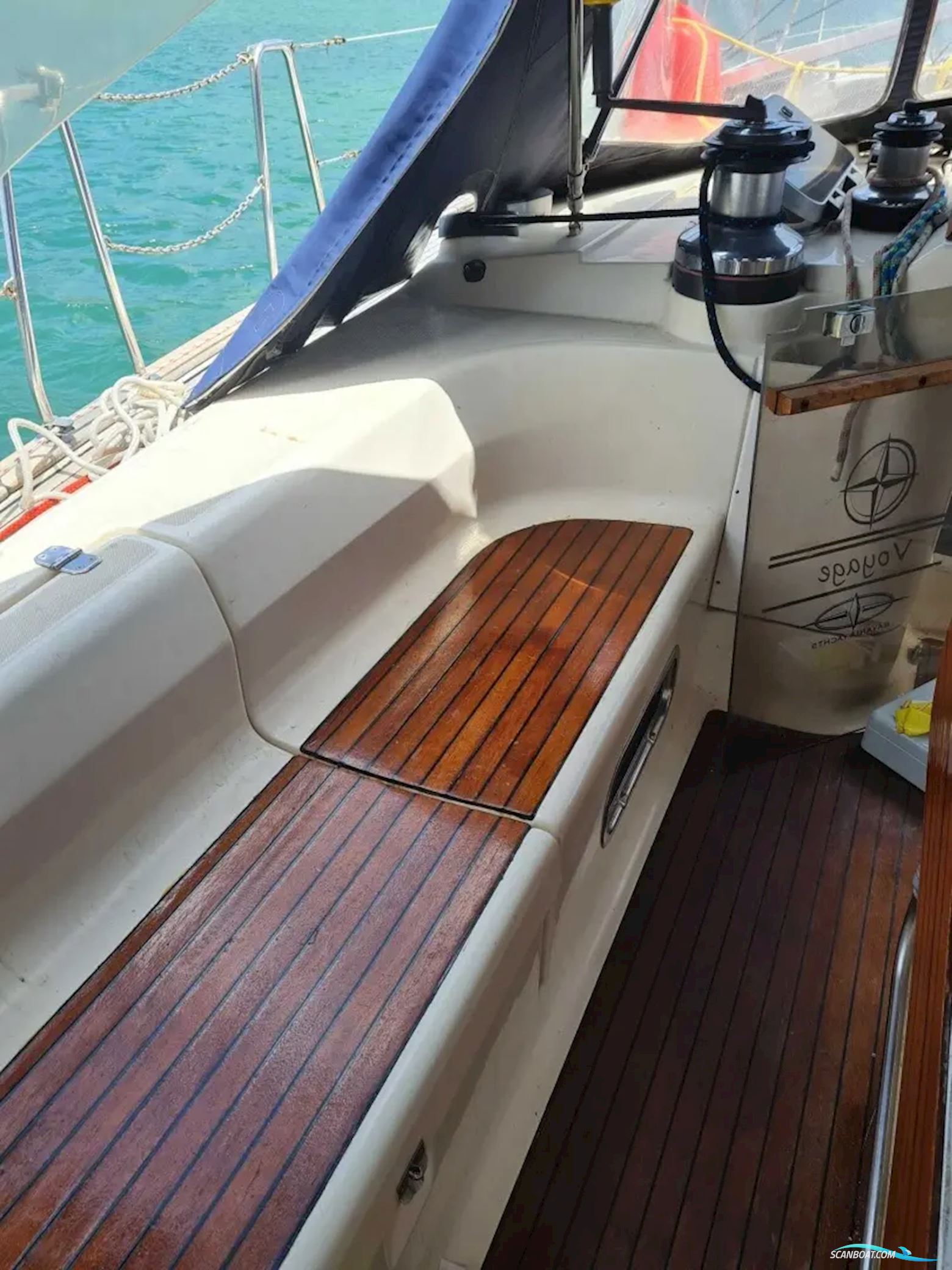 Bavaria 47 Cruiser
