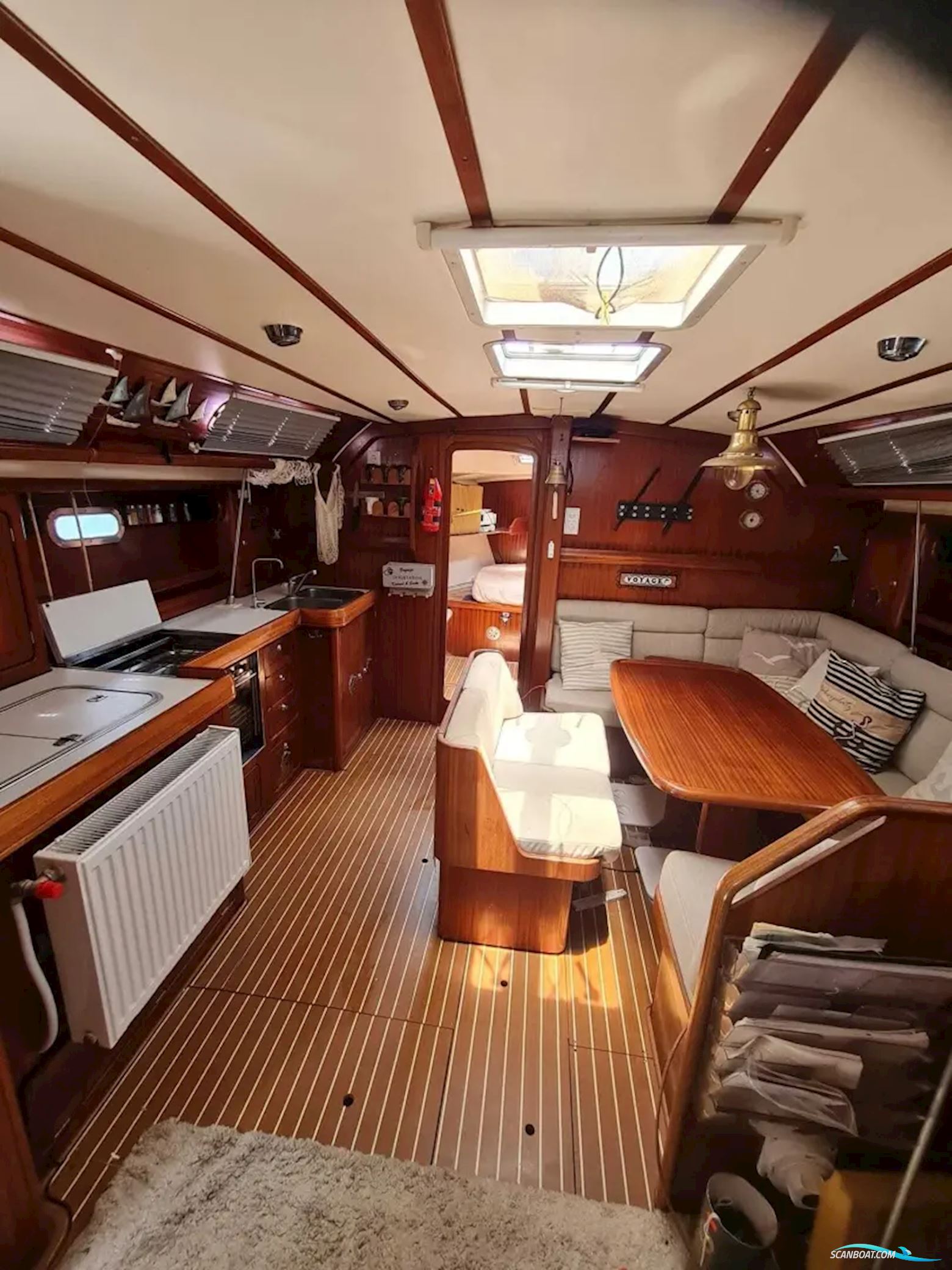 Bavaria 47 Cruiser
