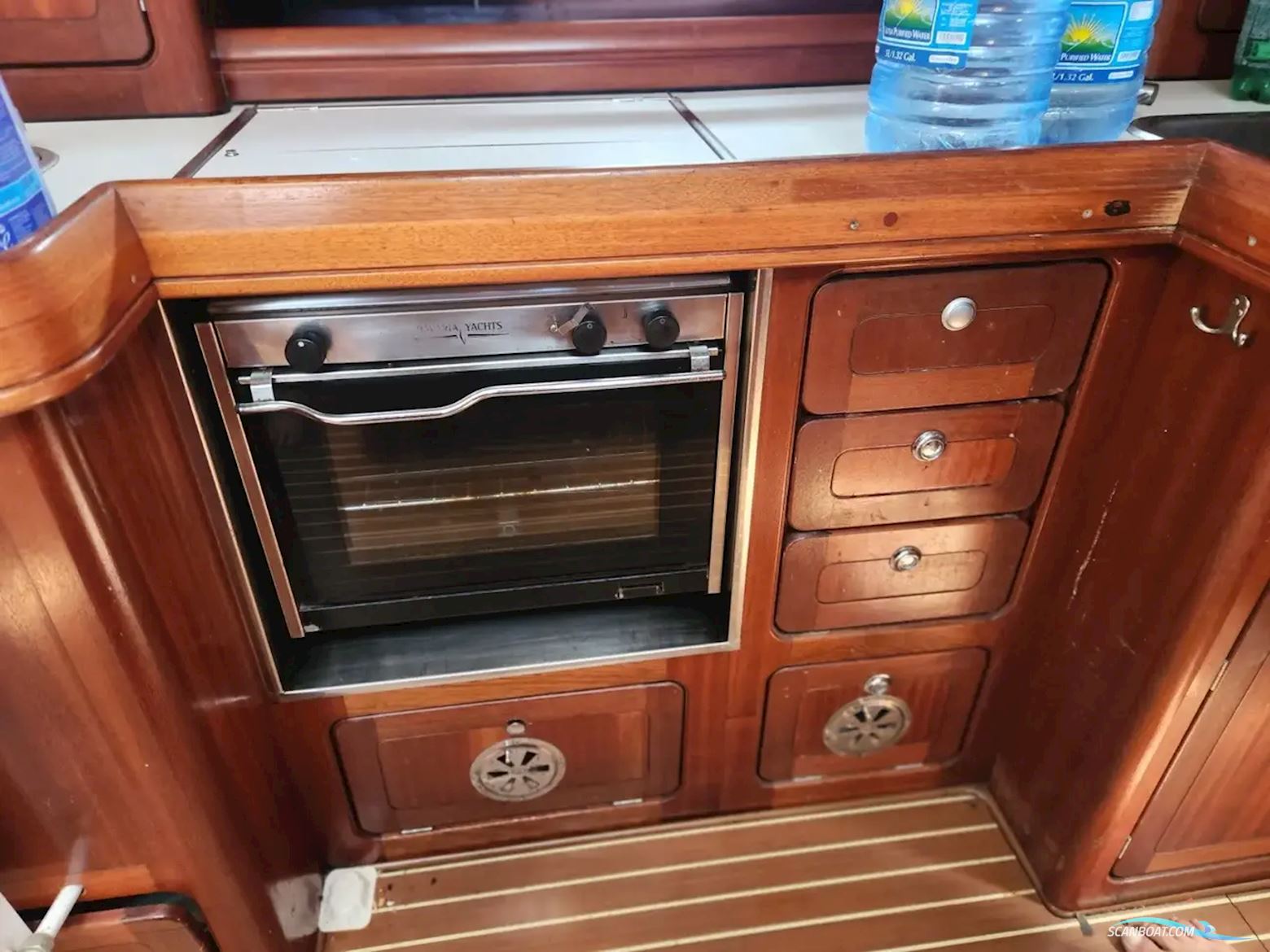 Bavaria 47 Cruiser