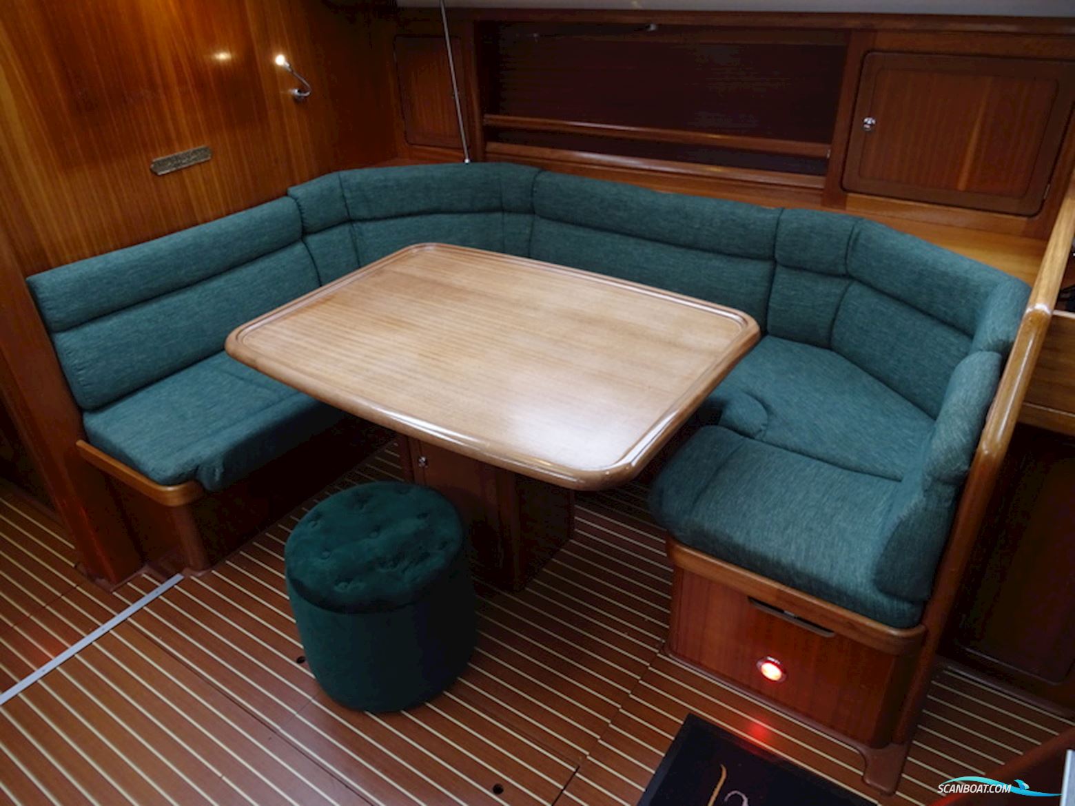 Bavaria 47 Ocean Custom Line