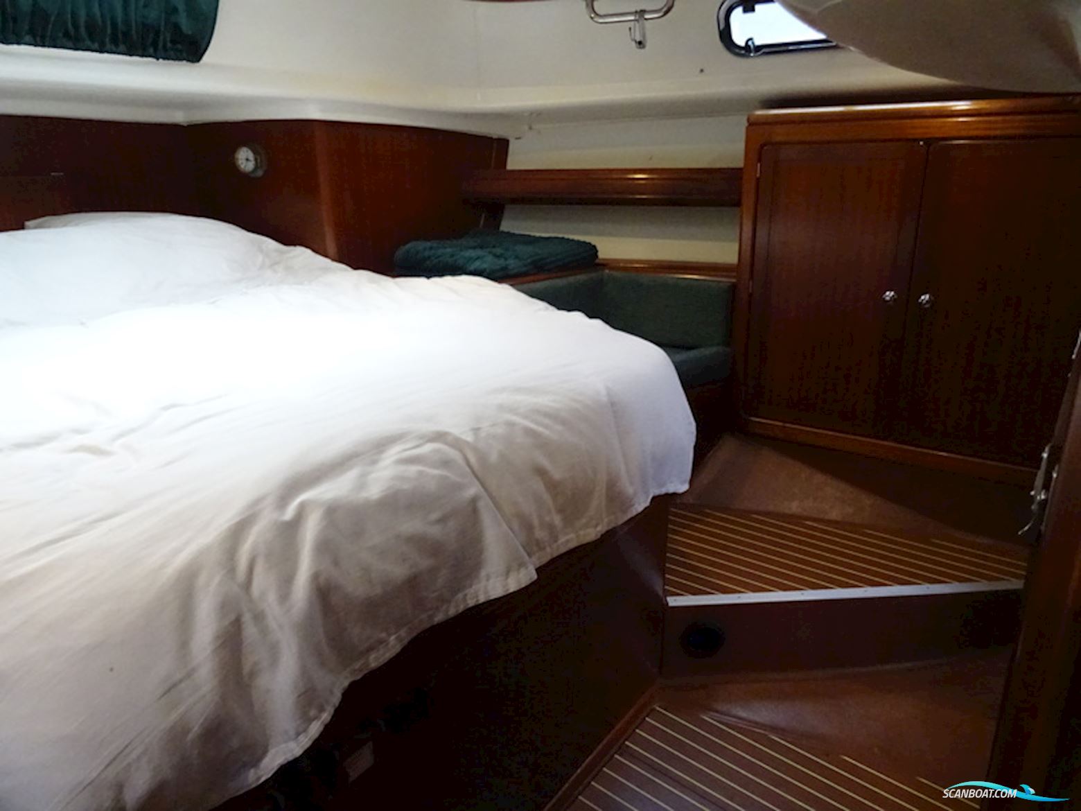 Bavaria 47 Ocean Custom Line