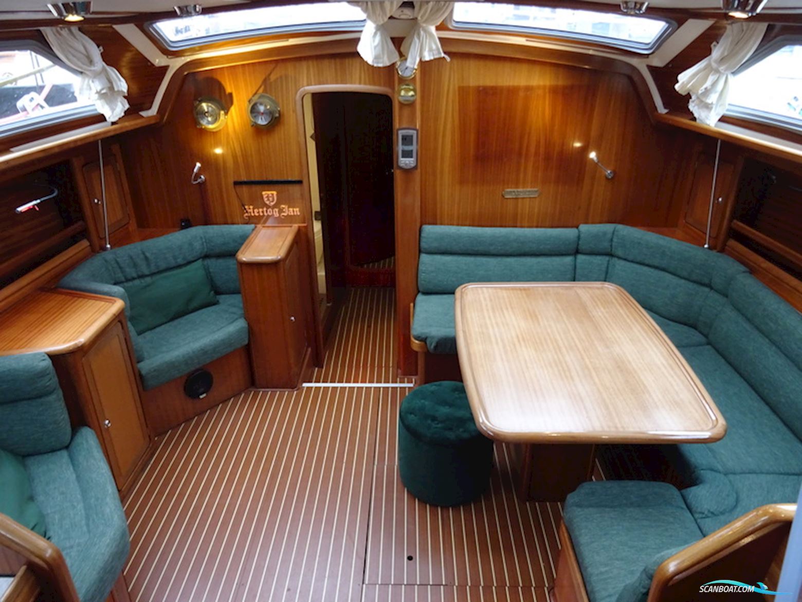 Bavaria 47 Ocean Custom Line