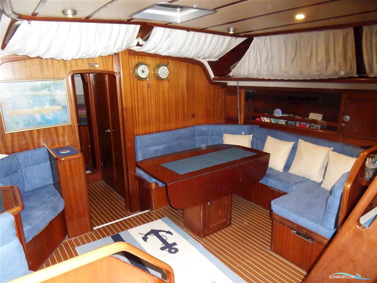 Bavaria 47 OCEAN