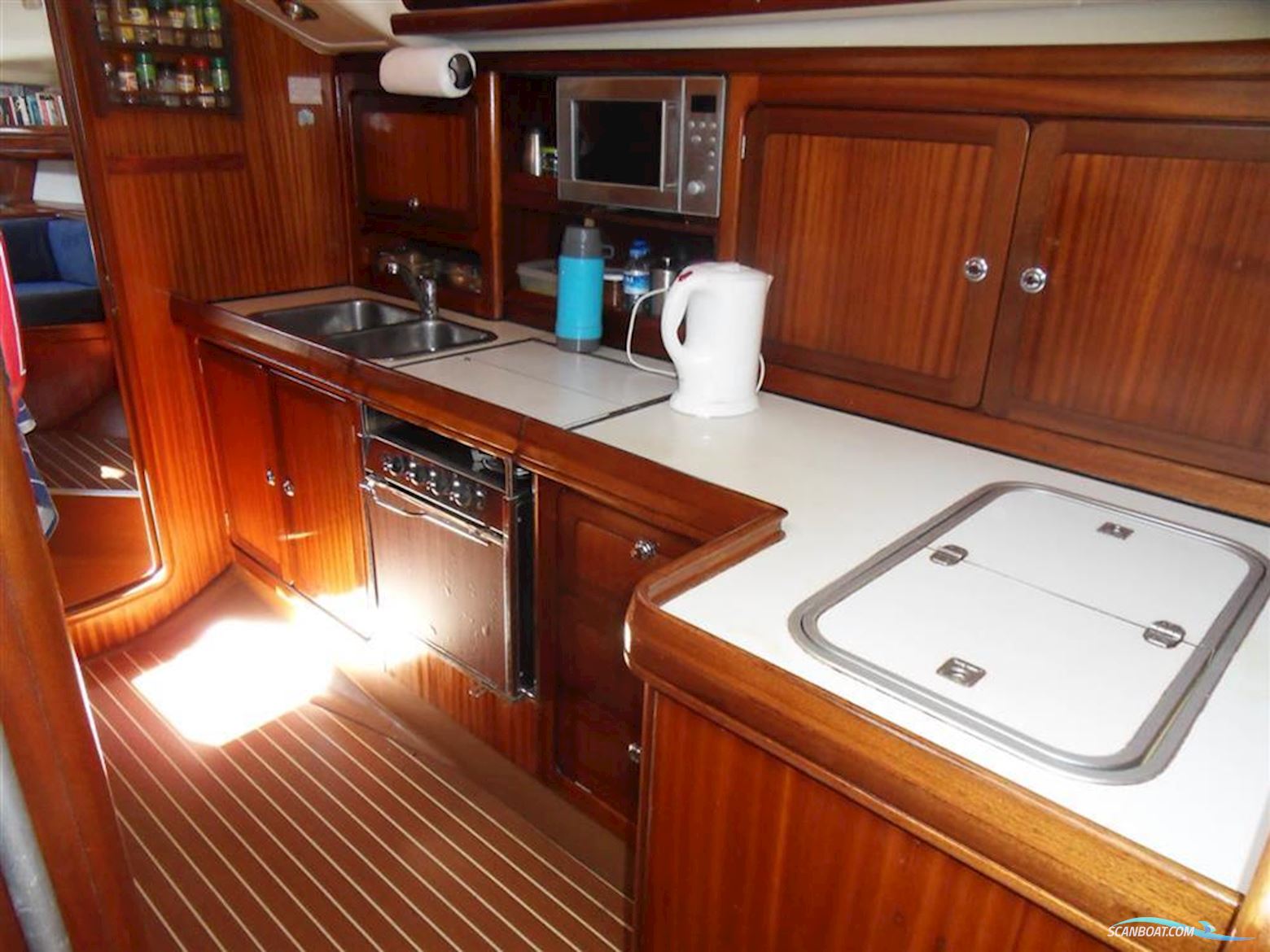 Bavaria 47 OCEAN