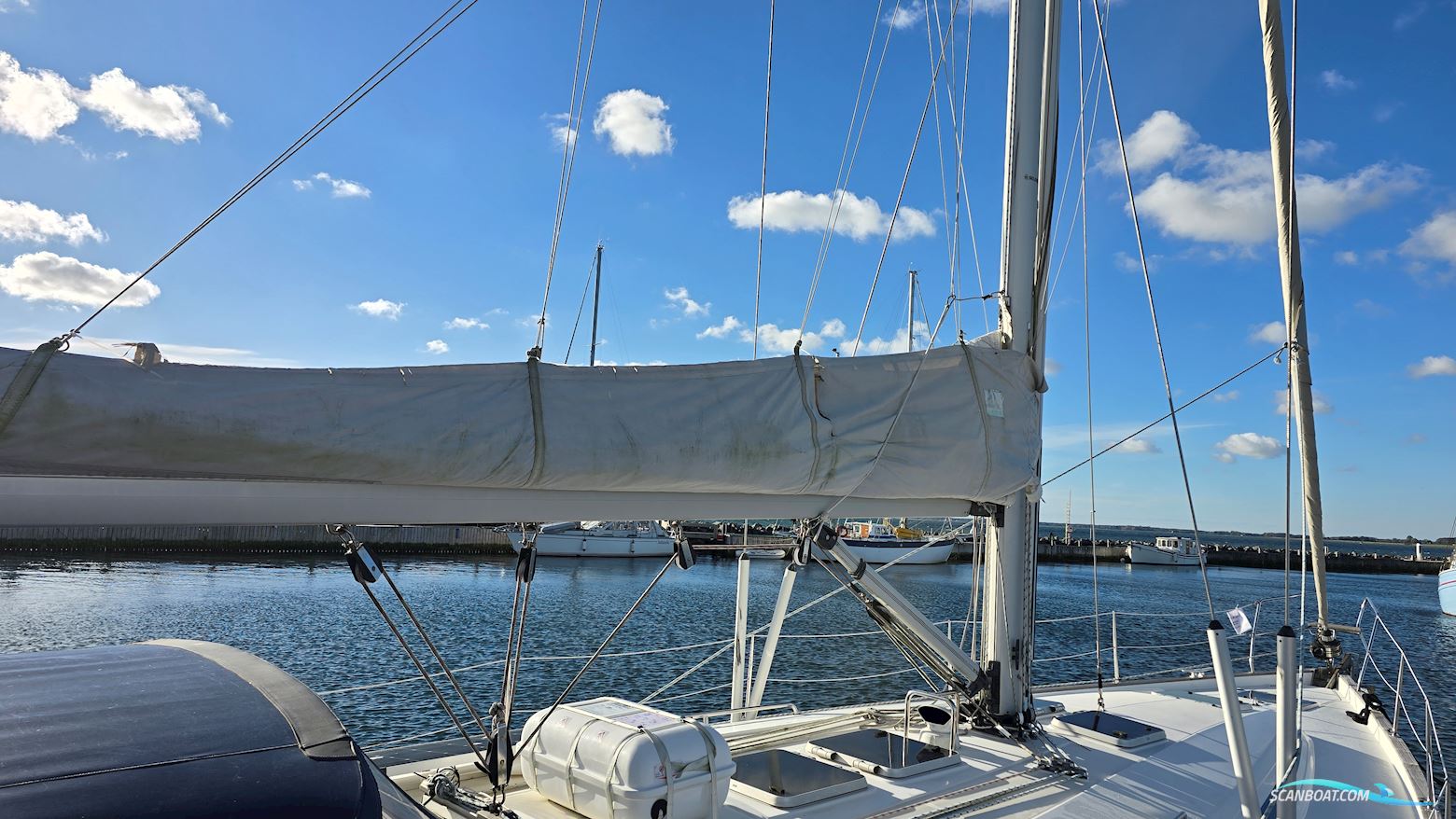 Bavaria 47